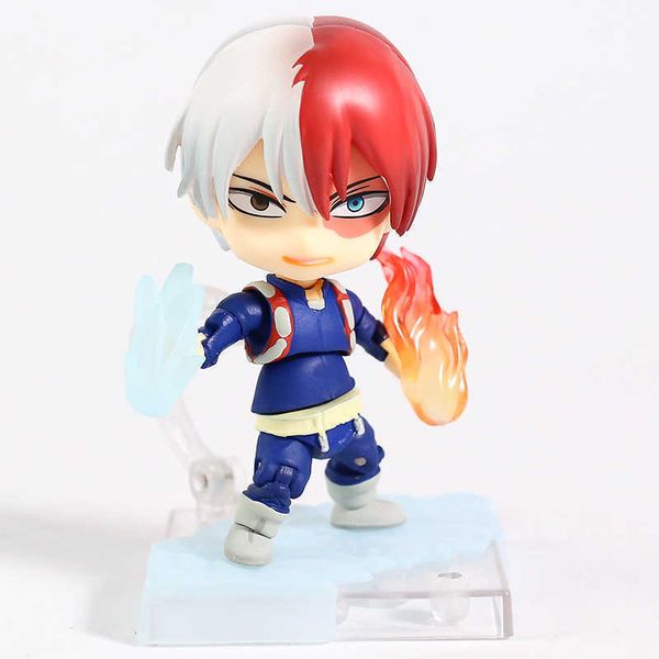 

huiya01 my hero academia midoriya izuku 686 bakugo katsuki 705 todoroki s 1112 hero's edition action figure model toy brinquedos q0722