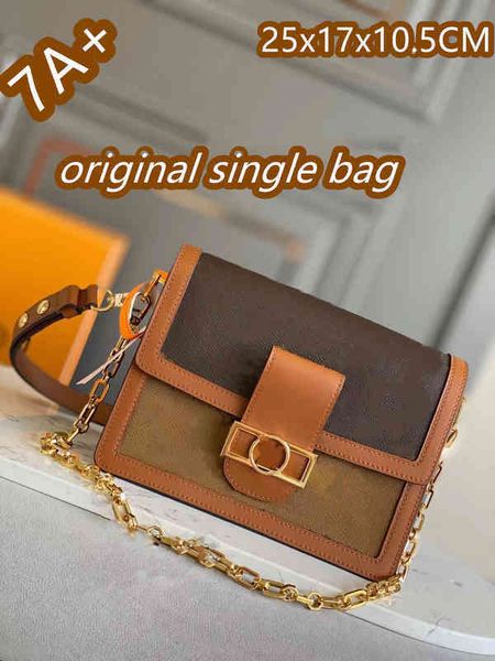 

bag 5a 2021 luxury designer bag messenger bag oxidized leather metis elegant shoulder daphne shopping 44391 25x17x10.5cm