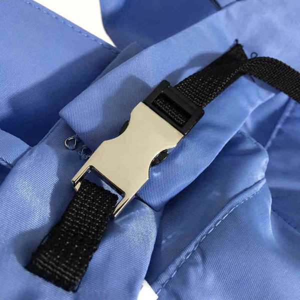 

women's tracksuits early spring new set letter triangle suspender underwear elastic waist casual shorts with pockets, Gray