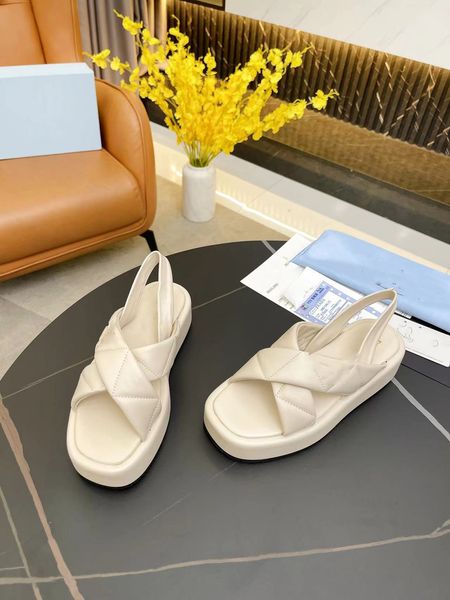

men women designer slippers summer pool slides black fluo green white cool grey beige blue pink yellow mens rubber sandals paris shoes 0601