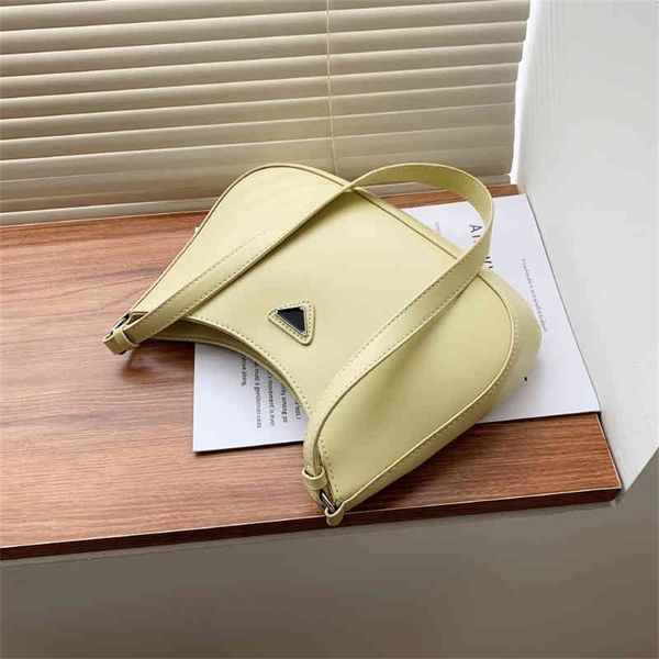 

this year's popular female summer fashion foreign style single ins messenger 80% off purse sales