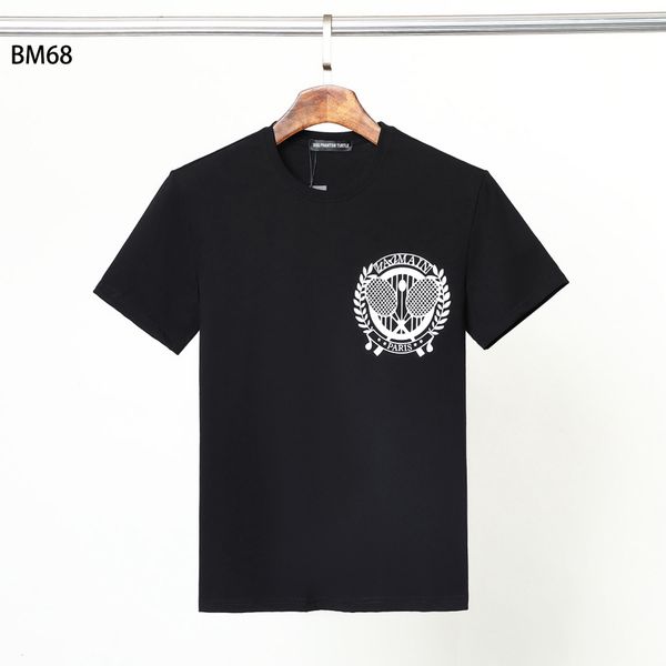 

dsq phantom turtle 2021ss new mens designer t shirt paris fashion tshirts summer t-shirt male 100% cotton 0565, White;black