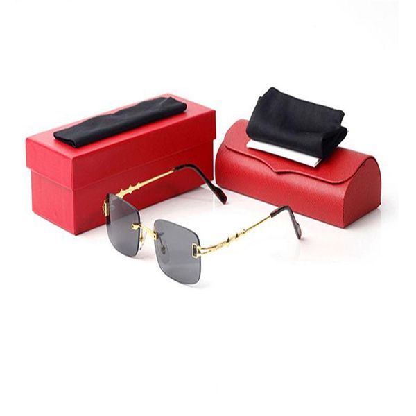 

mens plain eyeglasses new fashion sport eyeware clear mirrors goggles metal ultralight fashion buffalo horn oculus lunette glasses254v, White;black