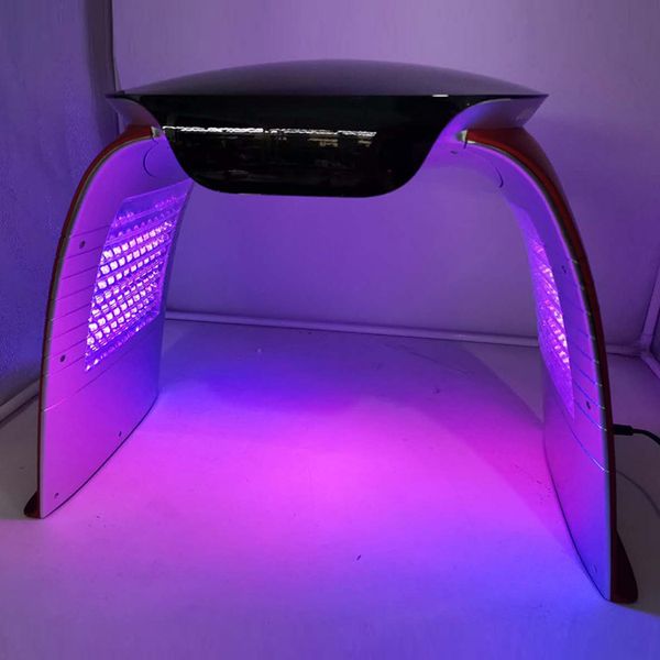 

other health & beauty items foldable led light therapy pdt facial machine