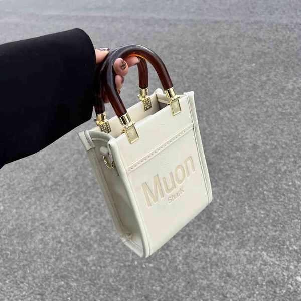 

store handbag discount online export factory direct sale 50% off popular niche msenger women's 2023 summer new fashion small square sen