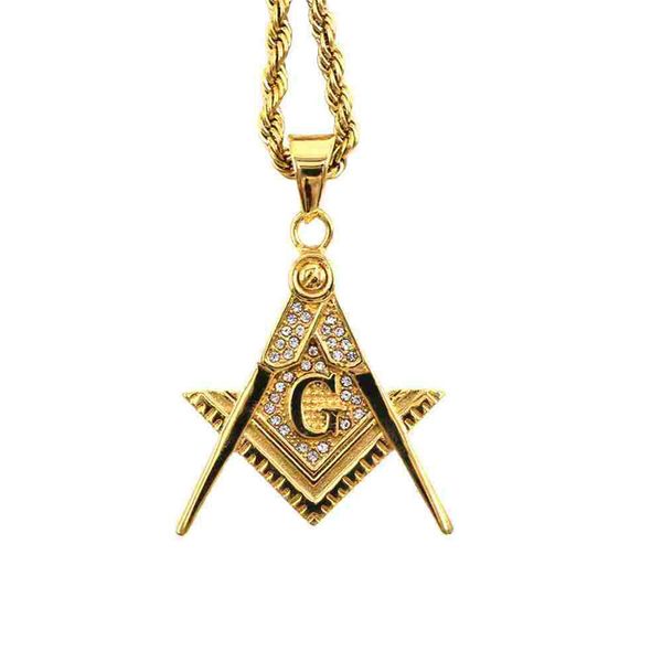 

stainless steel asonry necklaces & pendants masonic symbol fraternal association masonic regalia emblems diamonds men's and wonmen&#039, Silver