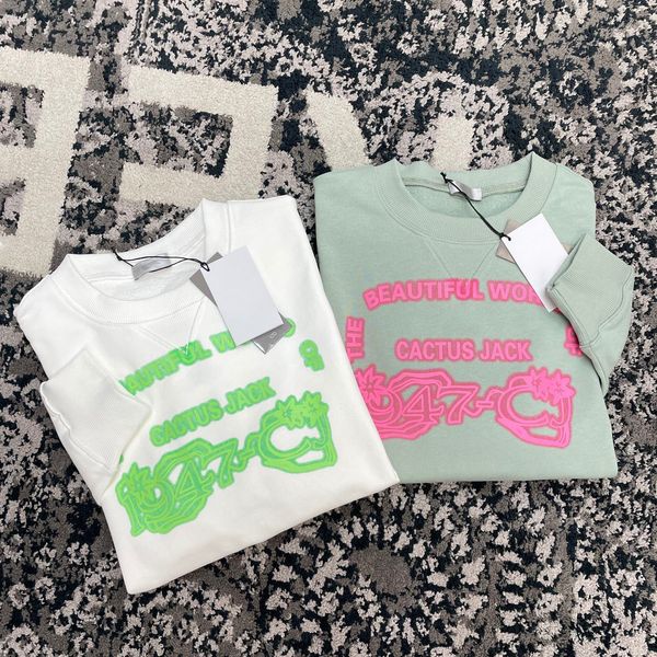 

new aop jacquard letter knitted sweater in autumn / winter 2023acquard knitting machine e custom jnlarged detail crew neck cotton gcr554, Black;brown