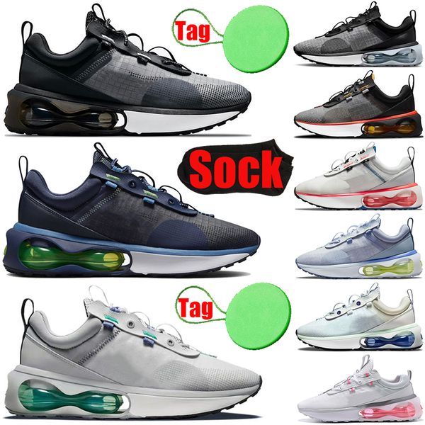 

with sock tag 2021s mens womens running shoes triple black barely green mystic red obsidian venice men trainers sports sneakers fashion