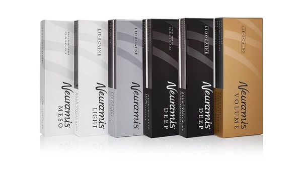 

beauty items filler neuramis volume deep dermal lip fillers derma fillers professional skin white rejuvenation derma hyaluron acid