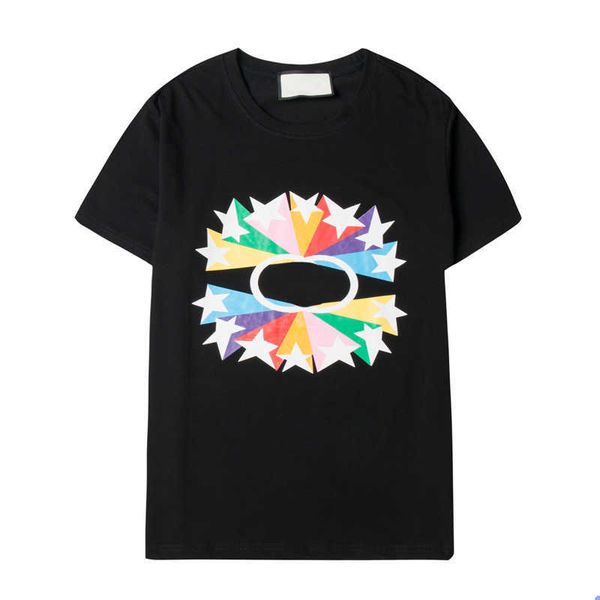 

casual mens t shirt fashion designer for men women shirts man clothing woman street tshirt summer tees shorts sleeve clothes asian size, White;black