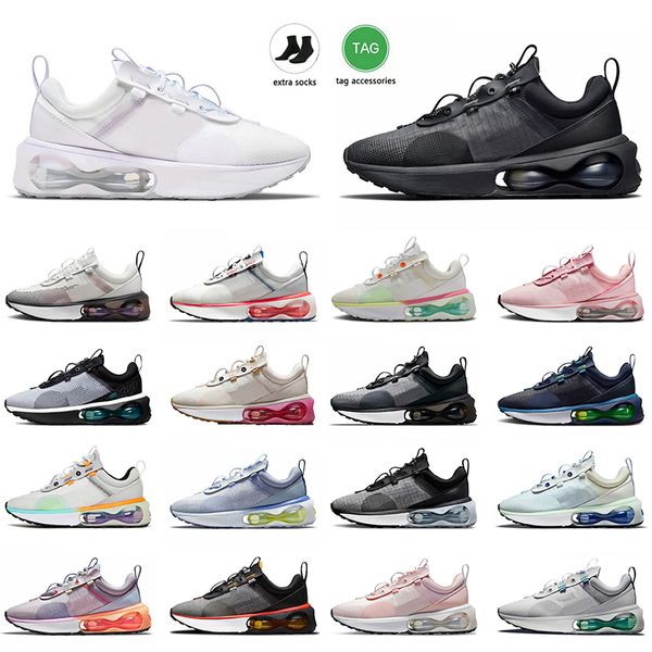 

classic og triple black white running shoes maxs 2021 fly knit mesh with socks obsidian lime glow barely green rose venice off p dust fashio