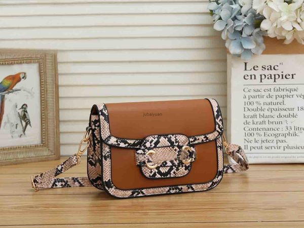 

2022 luxury fashion designer bag 1955 mini bag detachable shoulder strap canvas women handbags messenger shopping shoulder bag lady wallet p