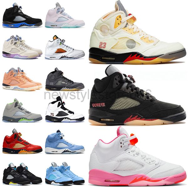 

we the jumpman 5 5s v mens basketball shoes j5s green bean offs white noir blue bird florida gators unc easter aqua marquette trainers