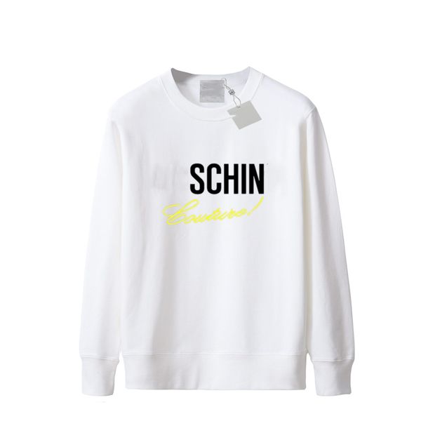 

autumn men's sweater sweatshirt bear hooded island sweater european and american fashion badge long sleeve hip-hop s13, Black