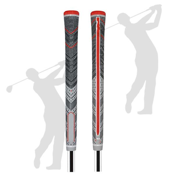 

golf mcc plus 4 align golf grips standard / midsize cotton thread