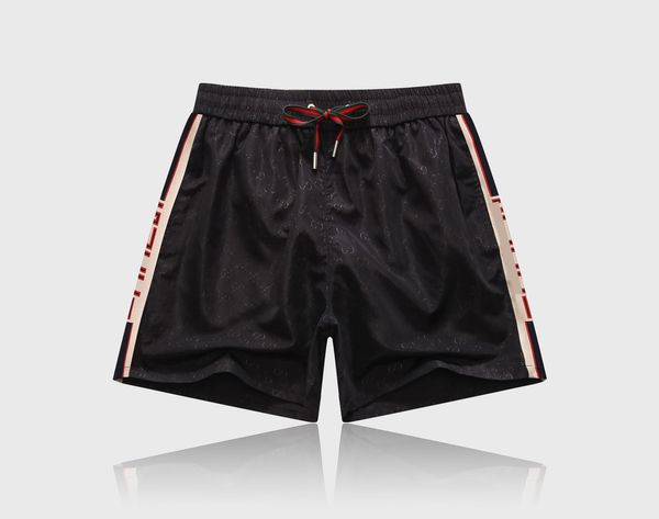 Sommermode Herren Designer-Shorts Schnell trocknende Badebekleidung Druckbrett Strandhose Männer Badeshorts Asiatische Größe M-XXXL 2022