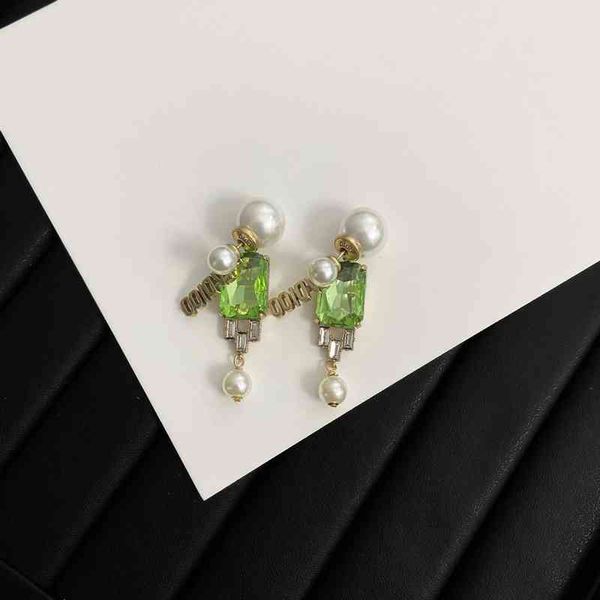 

jewel new wheat ear necklace back hanging pearl earrings high version bracelet brooch ring, Golden;silver