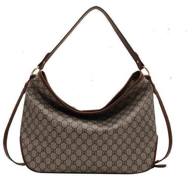 

60% off factory store online luggage classic large capacity single shoulder bag flower armpit atmospheric rjop bags