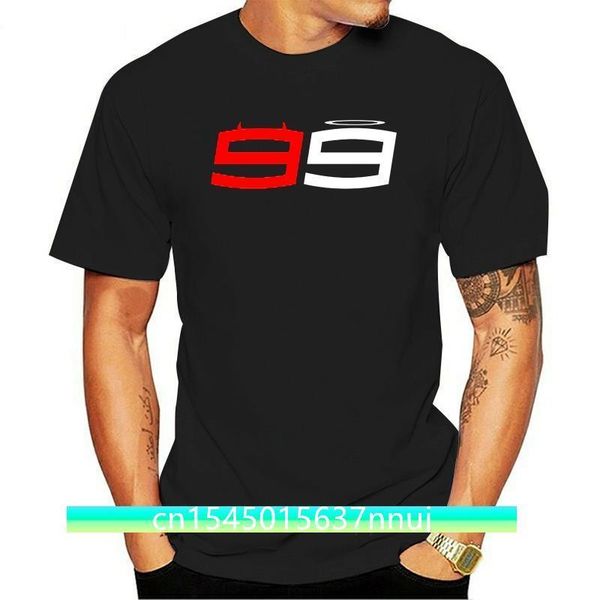 

jorge lorenzo 2 t shirt 220702, White;black