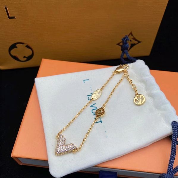 

new fashion designer necklace gold plated diamond necklace women holiday gifts, Silver