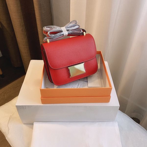 

designer purse luxury bag brand handbags cosmetic bag genuine leather crossbody bag messager purse by 1978 65