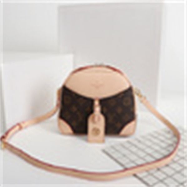 

louiseity 1 viutonity luxury design m66778 shoulder mini wallets bags bag real leather long pouches messenger clutches evening wall ftbhj