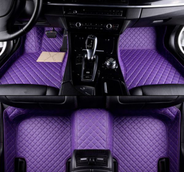 

carpets custom car floor mats for bmw x1 x2 x3 x4 x5 x6 x7 i3 i8 3d floor mats