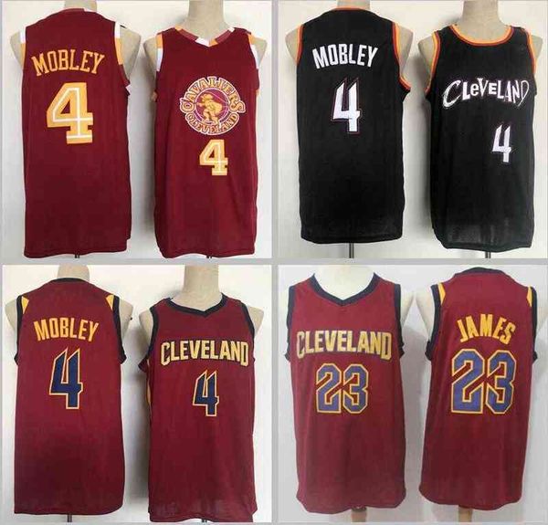 

basketball jerseys evan mobley jersey, Black
