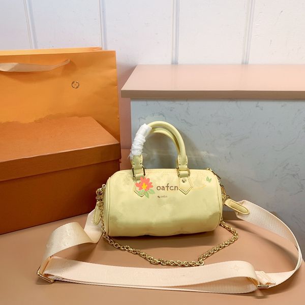 

bag embroidery thread series cloud pillow bags designer ladies handbag messenger wallet shoulder bags fashion cosmetic bag