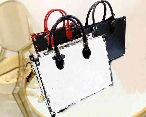

the new 2021 shopping bag big flower color matching handbag woman single shoulder bag vintage girls women purses handbags