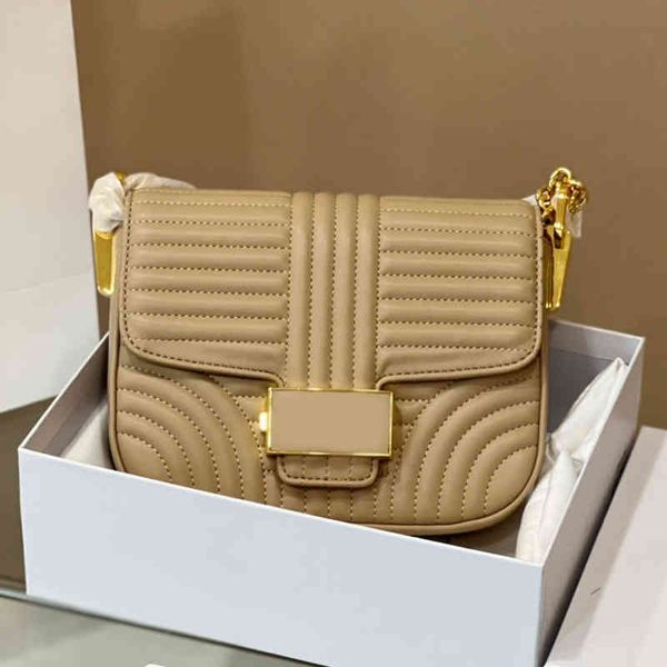 

evening bag prabag triangle shoulder bags women chain square handbag designer clutch crossbody bag female purses 220510