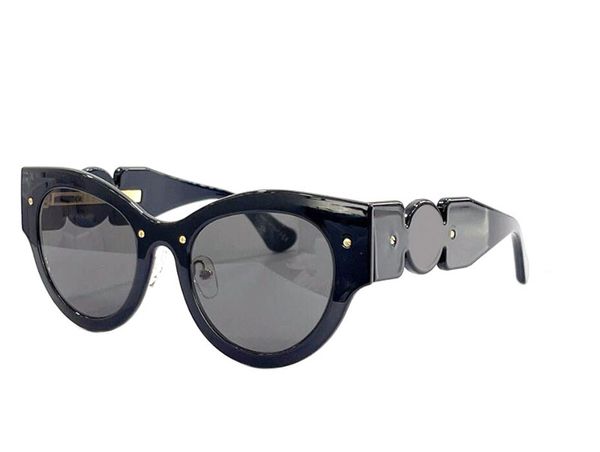 

new fashion sunglasses 2234 cat eye frame trendy and simple style versatile uv400 protection glasses sell wholesale eyewear