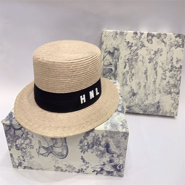 

2022 luxury fashion bucket hat men designer ladies beanie bucket hat summer visor, Blue;gray