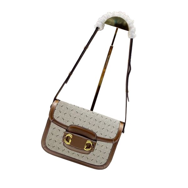

designers bags women shoulder bag luxurys womens handbag classic leather lettering wallet fashionable vintage messenger purse