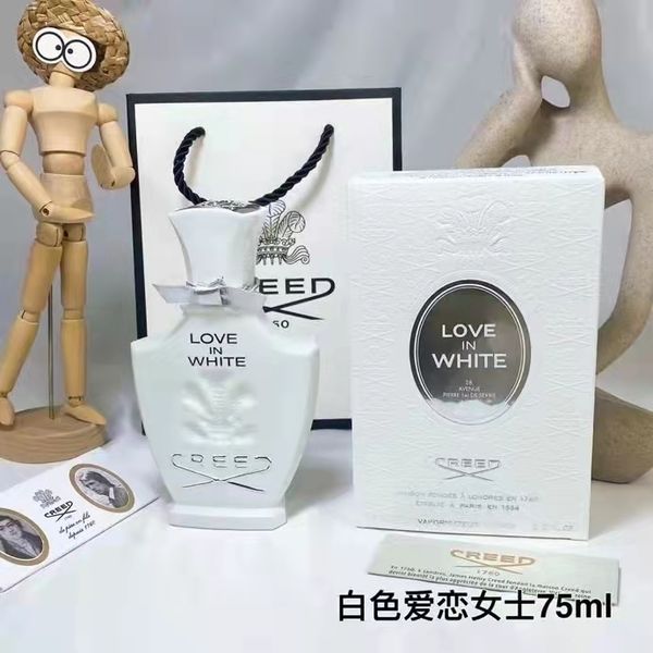 

incense perfume fragrances for women creed love in white edp lady perfumes 75ml