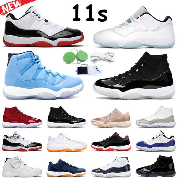 

basketball 11s shoes 11 retro men women concord bred low cool gray cap and gown heiress mens womens outdoor sports trainer jorda jorens shoe