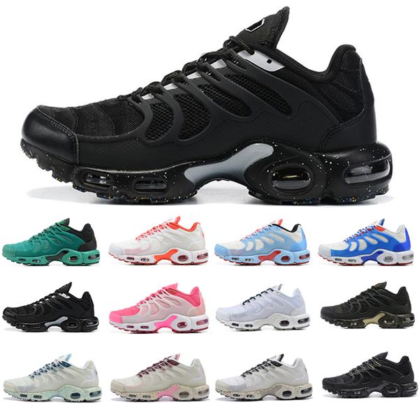 

plus terrascape mens running shoes tn sneaker tan burgundy sail sea glass black lime volt green pearl white tropical twist navy peachy hues