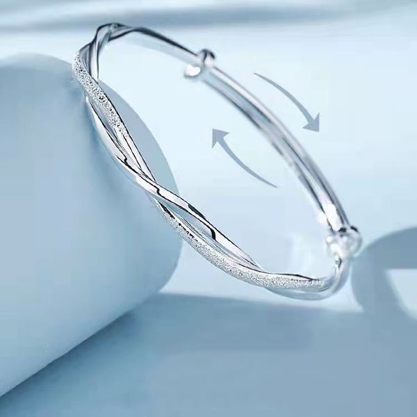 

luxury designer bracelet womens bracelet classic style suitable for gift giving anniversary engagement birthday gifts very beautiful nice, Golden;silver