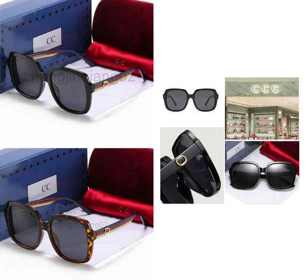 

designer gg sunglasses cycle luxurious fashion brands woman mens lovers new polarized uv proof driving baseball sport cc sunglasses, White;black