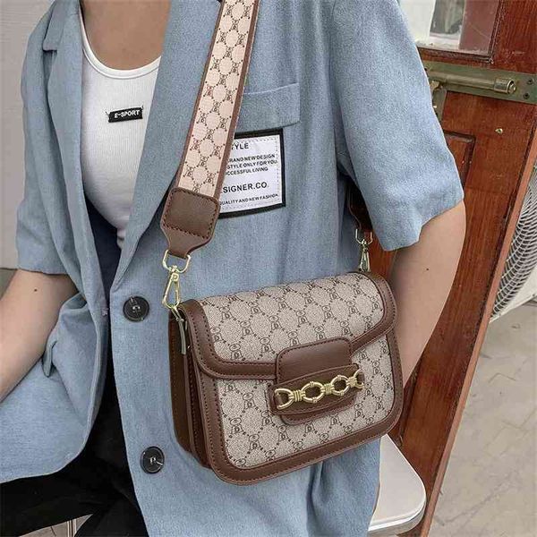

70% factory online sale luggage replaceable shoulder strap small square bag bags