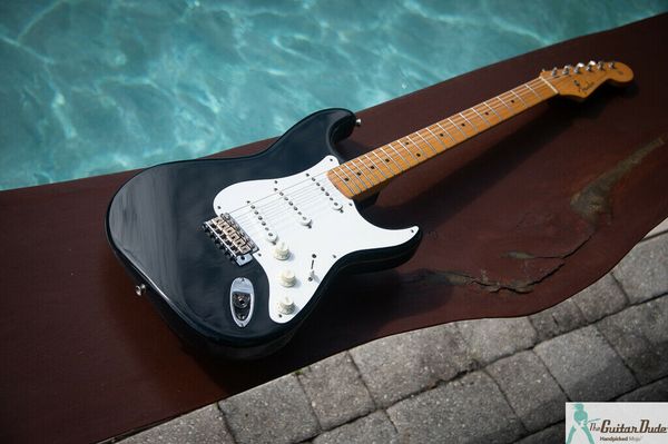 

st57-70tx '57 st reissue electric guitar