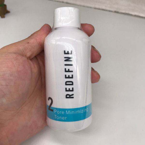 

premierlash brand redefine pore minimizing toner 120ml skin soothing repairing makeup liquid face care skincare essence serum high quality