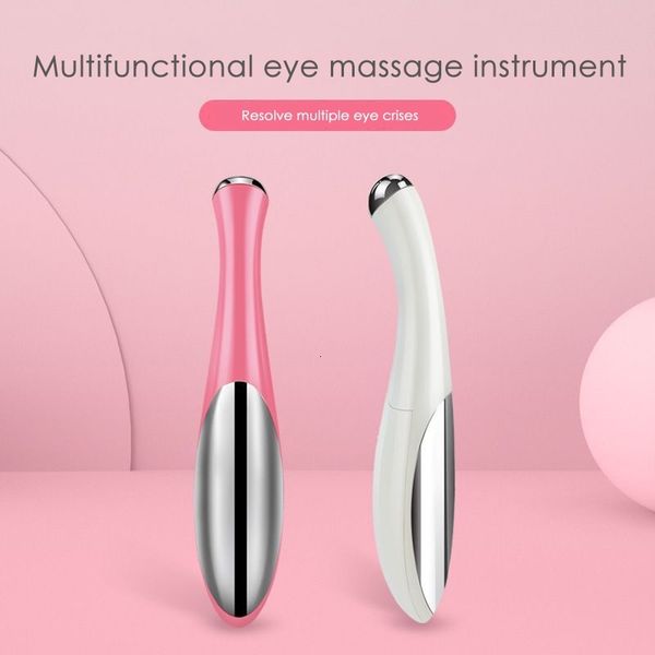 

massager toy eye care device electric massage pen beauty mini thin face stick wrinkle dark circle redness remove eye r
