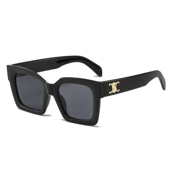 

arc de triomphe sunglasses 2022 new, White;black