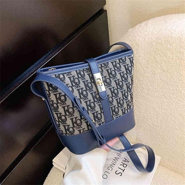 

advanced texture female fashion version ins fashion red foreign style messenger 80% off purse sales