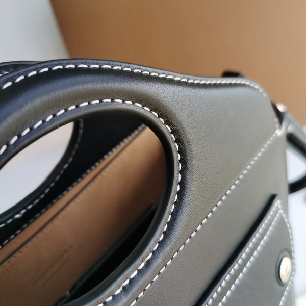 

genuine leather women bags ladies handbag shoulder bag shopping fashion bags versatile style black brown color, Black;red