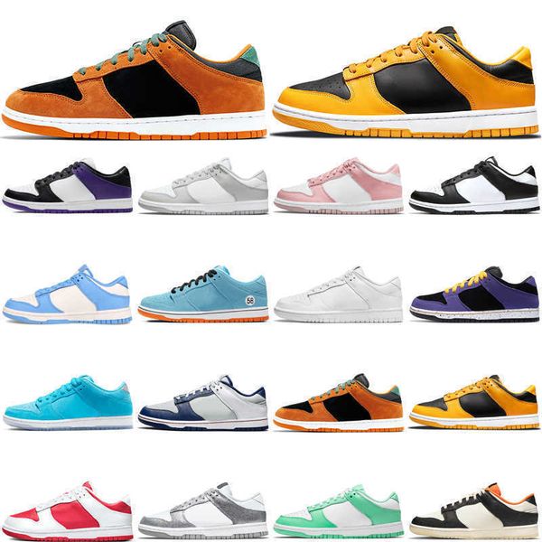 

2022 fashion dunks pink velvet running shoes sb men women grey fog white black coast club 58 gulf blue fury ceramic court purple golden gals