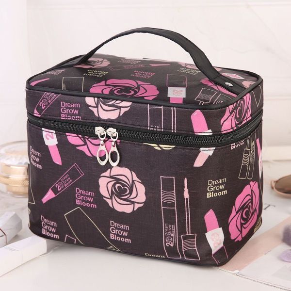 

cosmetic bag simple shoecustomizable bags travel wash bag dust of finishing customized logo home furnishing