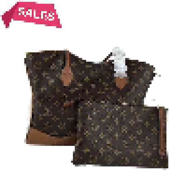

louiseity 1 viutonity bags yb8g tote shoulder m55882 women shopping travel brand man bag luxury leather handbags designer even geumx