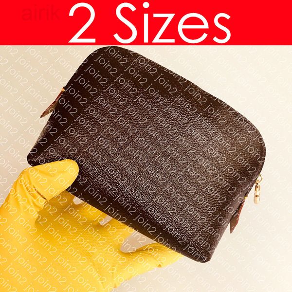 

m47515 cosmetic pouch gm designer fashion women's makeup travel set beauty case toiletry bag pouch 26 19 15 cm